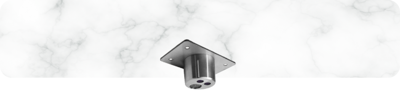 Banner Torneira Sensor Embutir Free G2 - 92.290